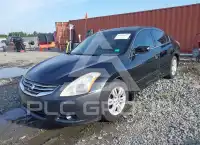 2012 Nissan ALTIMA фото