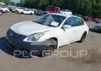2012 Nissan ALTIMA фото