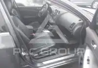 2012 Nissan ALTIMA photo