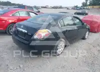 2012 Nissan ALTIMA photo