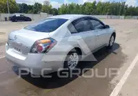 2012 Nissan ALTIMA фото