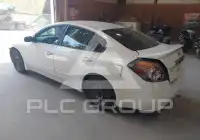 2012 Nissan ALTIMA photo