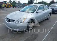 2012 Nissan ALTIMA photo