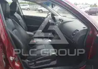 2012 Nissan ALTIMA photo
