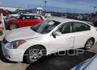 2012 Nissan ALTIMA photo
