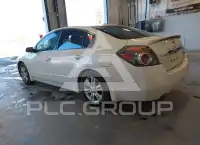 2012 Nissan ALTIMA фото