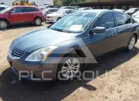 2012 Nissan ALTIMA фото