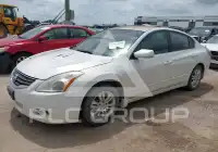 2012 Nissan ALTIMA фото