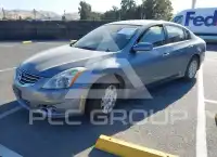 2012 Nissan ALTIMA фото