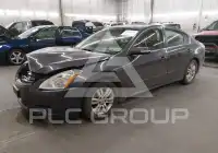 2012 Nissan ALTIMA фото