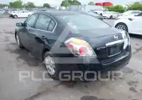2012 Nissan ALTIMA photo