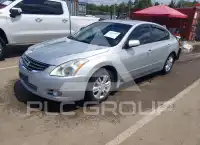 2012 Nissan ALTIMA фото