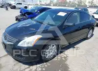 2012 Nissan ALTIMA фото