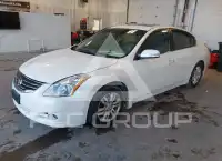 2012 Nissan ALTIMA фото
