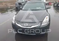 2012 Nissan ALTIMA photo