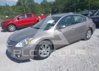 2012 Nissan ALTIMA фото