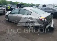 2012 Nissan ALTIMA photo