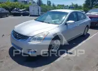 2012 Nissan ALTIMA photo