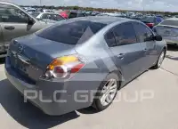 2012 Nissan ALTIMA фото