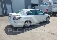 2012 Nissan ALTIMA photo
