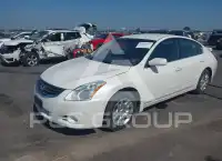 2012 Nissan ALTIMA photo