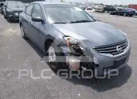 2012 Nissan ALTIMA photo