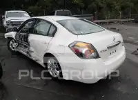 2012 Nissan ALTIMA photo