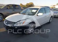 2012 Nissan ALTIMA фото
