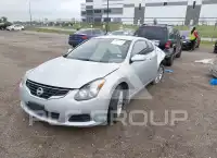 2012 Nissan ALTIMA фото