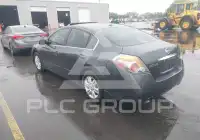 2012 Nissan ALTIMA photo