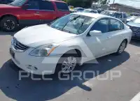 2012 Nissan ALTIMA фото