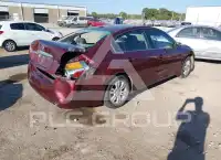 2012 Nissan ALTIMA photo
