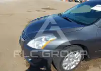 2012 Nissan ALTIMA photo