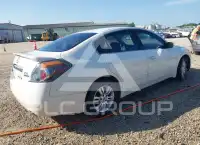 2012 Nissan ALTIMA photo
