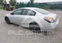 2012 Nissan ALTIMA photo