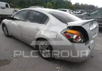 2012 Nissan ALTIMA фото