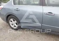 2012 Nissan ALTIMA photo