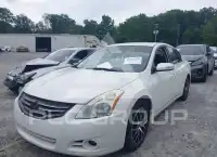 2012 Nissan ALTIMA photo