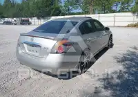 2012 Nissan ALTIMA фото