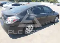 2012 Nissan ALTIMA фото