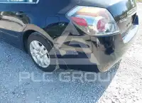 2012 Nissan ALTIMA photo