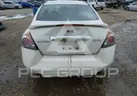 2012 Nissan ALTIMA фото