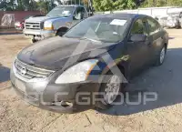 2012 Nissan ALTIMA photo