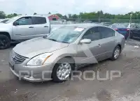 2012 Nissan ALTIMA фото