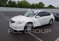 2012 Nissan ALTIMA фото