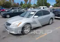 2012 Nissan ALTIMA photo