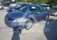 2012 Nissan ALTIMA photo