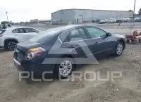 2012 Nissan ALTIMA photo