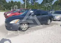 2012 Nissan ALTIMA photo