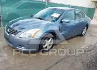 2012 Nissan ALTIMA фото